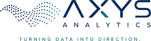 Axys Analytics — turning data into direction